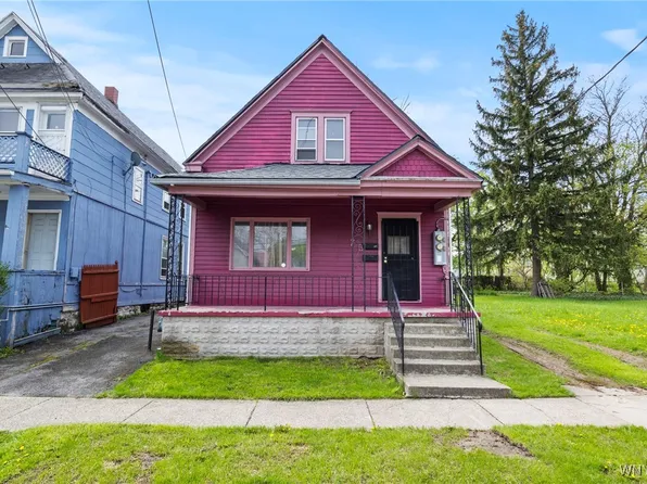 75 Box Ave, Buffalo, NY 14211