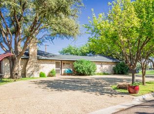 2300 Stutz Pl, Midland, TX 79705