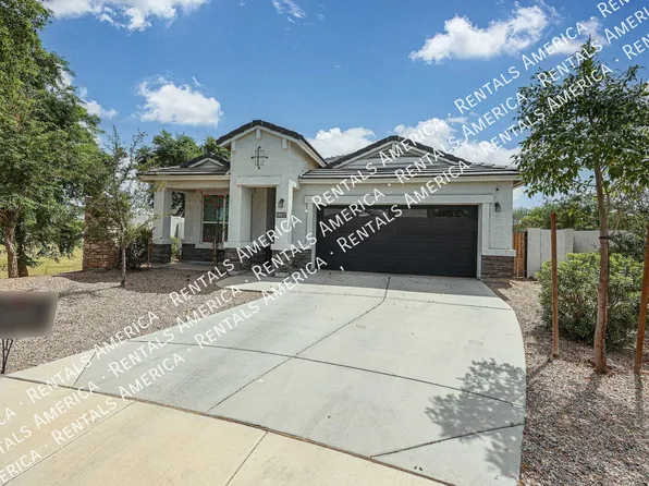 38017 W San Alvarez Ave, Maricopa, AZ 85138