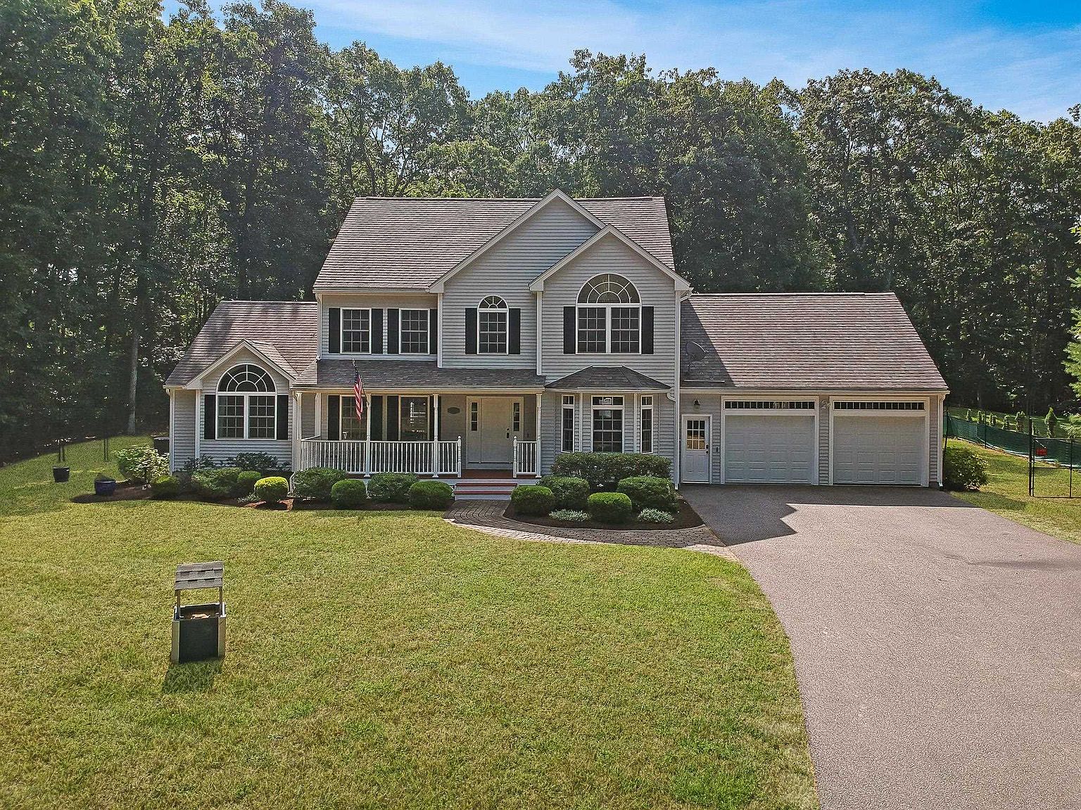8 Nordic Wood Lane, Newton, NH 03858 | Zillow