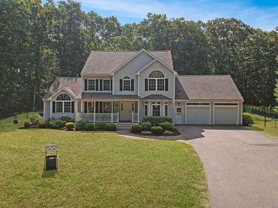 8 Nordic Wood Lane, Newton, NH, 03858