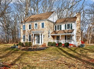 101 Parker Rd, Greenwich Twp., NJ 08804