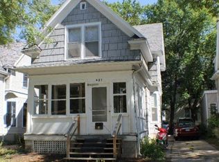 421 S Mills St, Madison, WI 53715