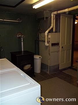 Laundry/Mudd Room