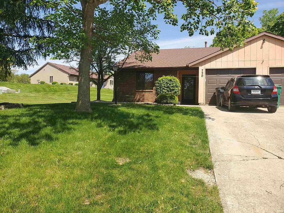 1st image of 720 Shoreland Ct #A