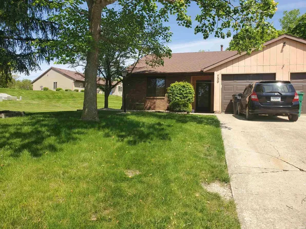 720 Shoreland Ct #A, Columbia City, IN 46725
