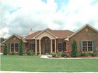 112 Antique Rose Dr, Madison, AL 35758