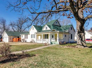 2605 N Broadway Ave, Springfield, MO 65803