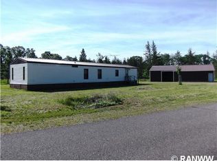 22670 W River Rd, Grantsburg, WI 54840