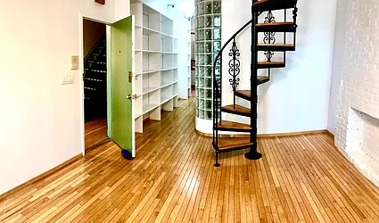 Rented by Boerum Hill Realty