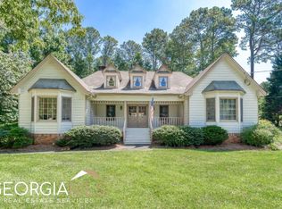 4512 Alpine Ct, Snellville, GA 30039