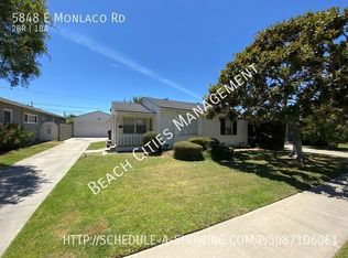 5848 E Monlaco Rd, Long Beach, CA 90808