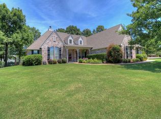 8835 Battle Creek Rd, Skiatook, OK 74070