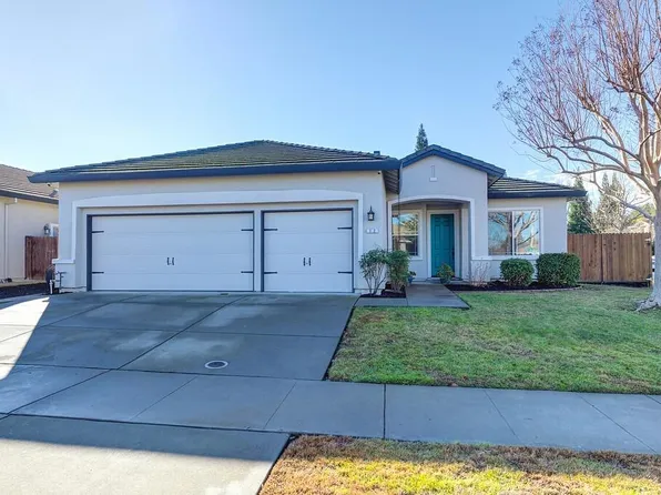 12 Rosemary Ct, Roseville, CA 95678