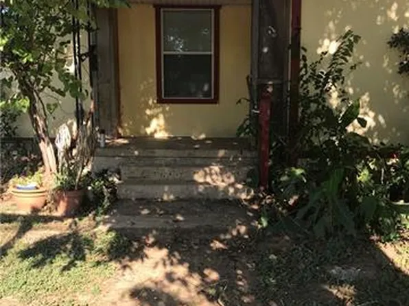 1709 Garfield St, Bastrop, TX 78602
