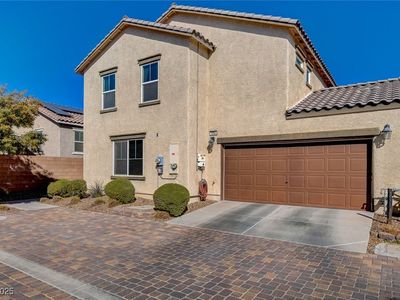 1055 Admiral Emblem St, Henderson, NV, 89015