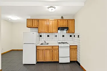 Rented by Corcoran