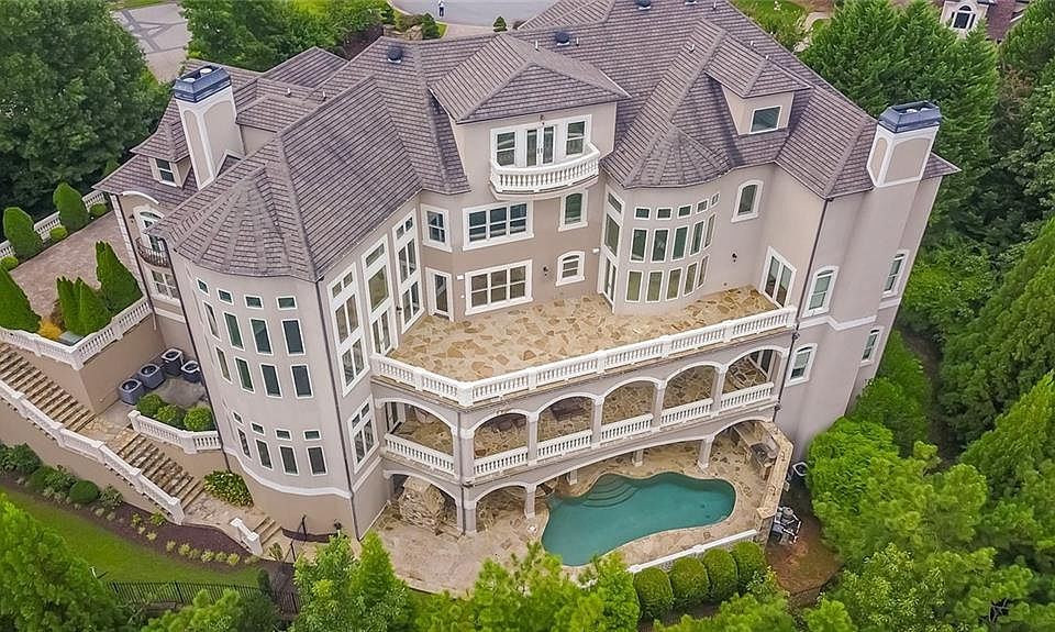 1055 Leadenhall St, Johns Creek, GA 30022 Zillow