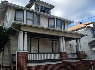 528 Mount Vernon Ave, Portsmouth, VA 23707