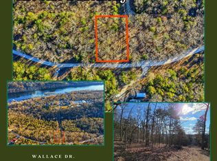 000 Wallace Drive, Rockaway Beach, MO 65740