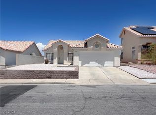 808 Purple Sage Ter, Henderson, NV 89015