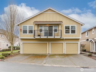 6023 Illinois Lane #C, Lacey, WA, 98513