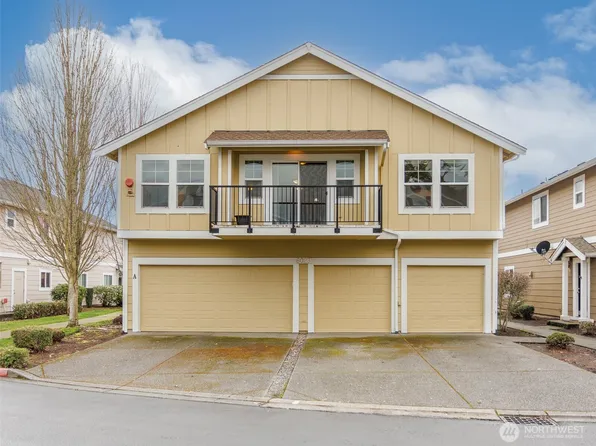 6023 Illinois Lane #C, Lacey, WA 98513