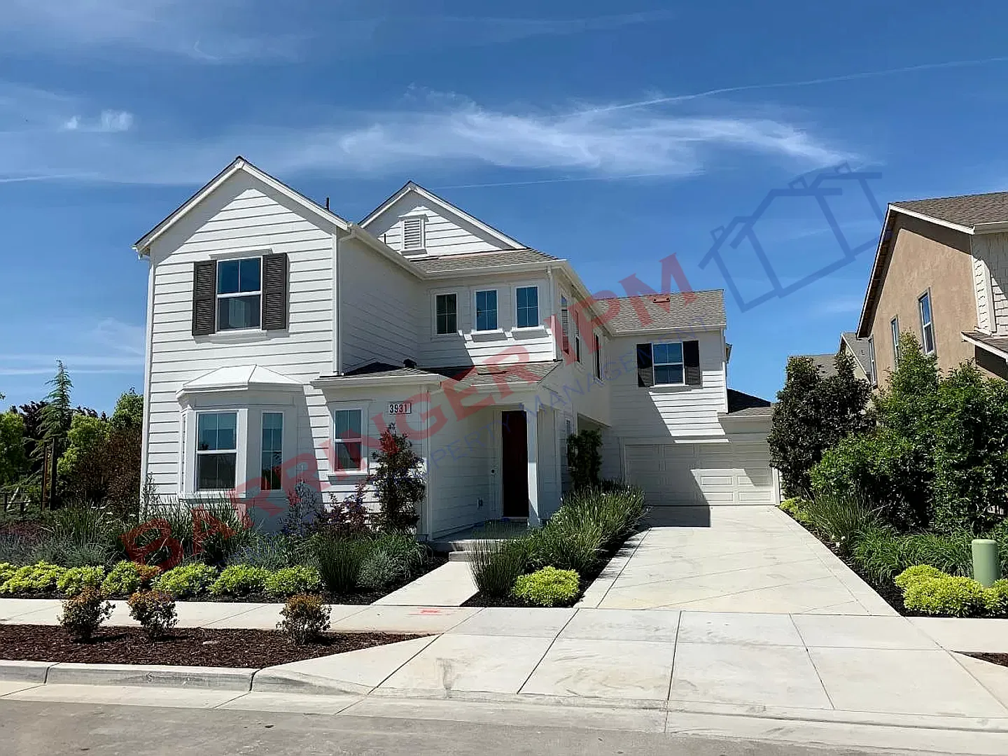 Stunning Ellis Town home - Occupied Please call for Appointment — Photo 1