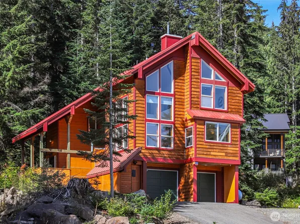 41 Kitzbuhel Place, Snoqualmie Pass, WA 98068