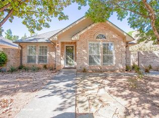 2526 Sunnibrook Ct, Abilene, TX 79601