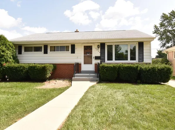 3624 South 83rd STREET, Milwaukee, WI 53220