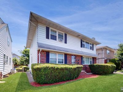 44 N 13th St, Haledon, NJ, 07508