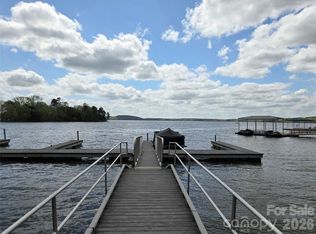147 & 137 Heron Bay Dr #1 & 1b, New London, NC 28127