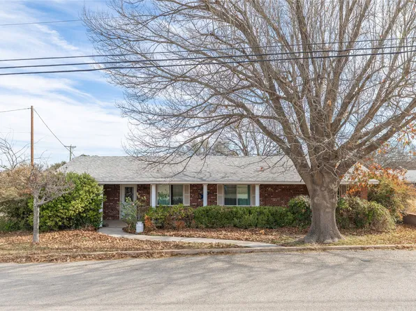 1408 N Lane St, Comanche, TX 76442