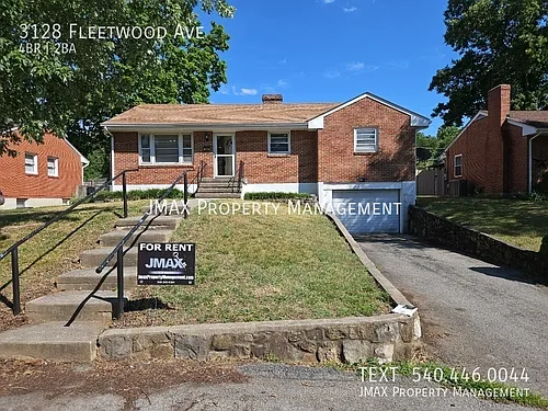 3128 Fleetwood Ave Photo 1