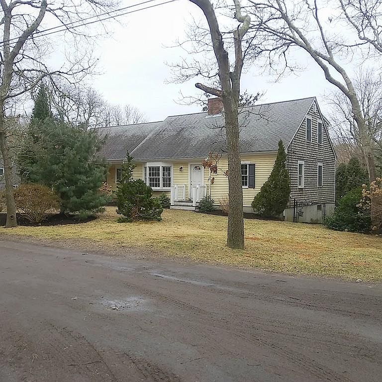 84 Ryder Rd, North Falmouth, MA 02556 Zillow