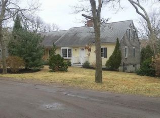 84 Ryder Rd, North Falmouth, MA 02556