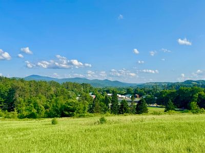 0 Fairground Road, Bradford, VT, 05033