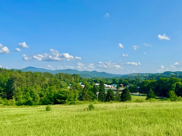 0 Fairground Road, Bradford, VT 05033