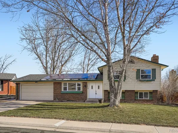 3670 E 128th Place, Thornton, CO 80241