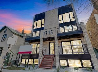1715 S Morgan St #1S, Chicago, IL