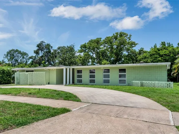 3740 Wilder Ln, Orlando, FL 32804
