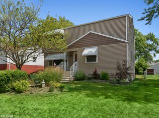 4509 Maple Ave, Forest View, IL 60402