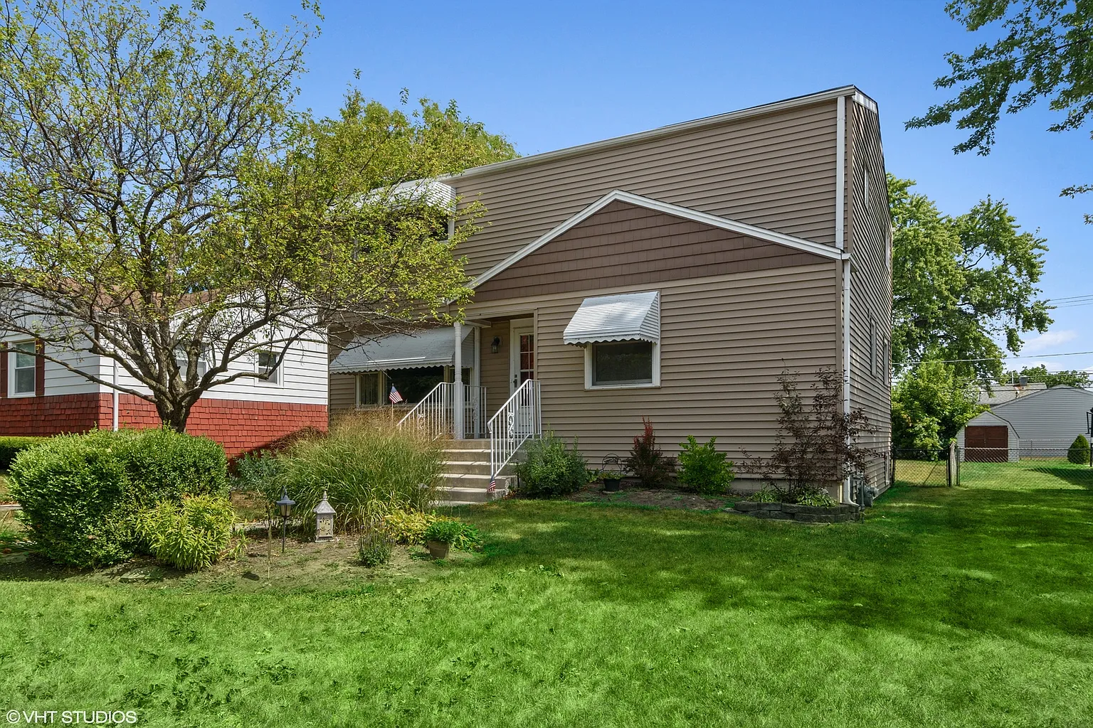 4509 Maple Ave photo 1