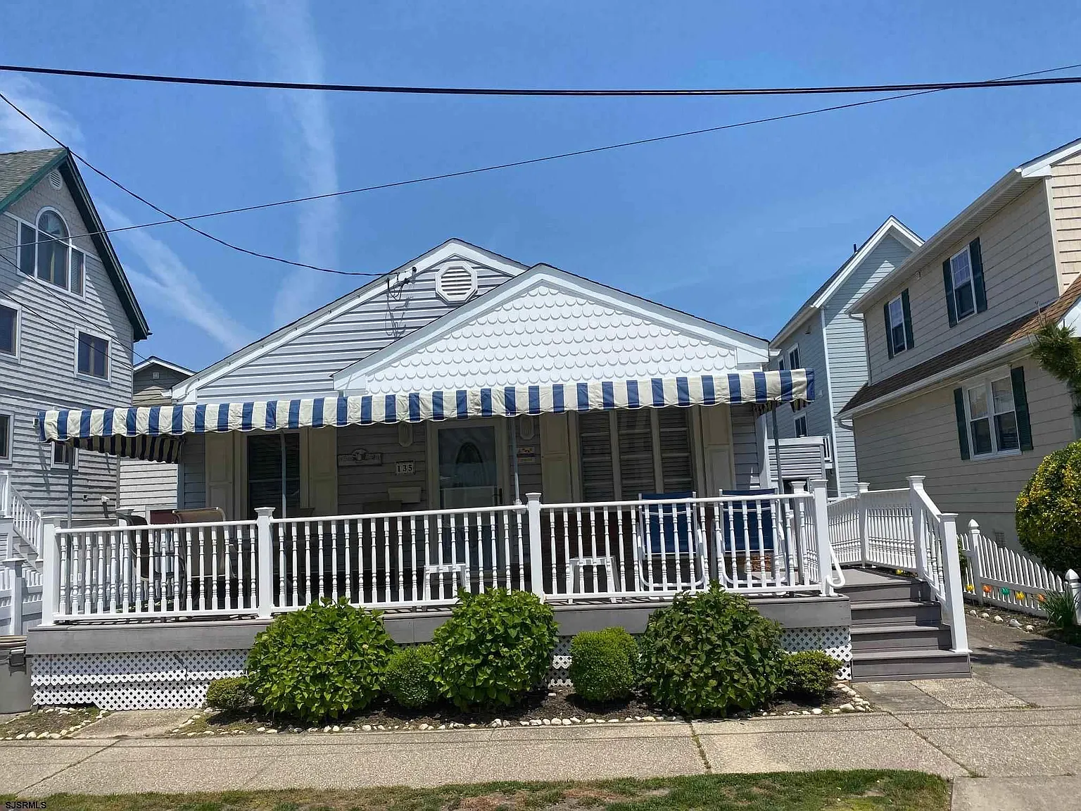 3 bed, 1.0 bath, $5,700 — Photo 2