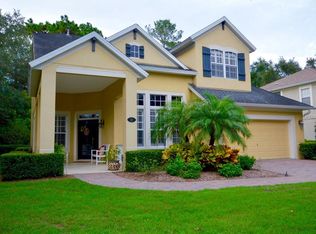 213 Spalding Way, Deland, FL 32724