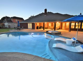 1083 Misty Oak Ln, Keller, TX 76248