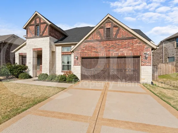 4195 Kate Dr, Frisco, TX 75034