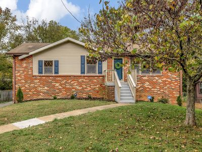 3128 Boulder Park Dr, Nashville, TN, 37214