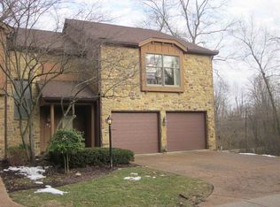 92 Forest Glen Ct, Terre Haute, IN